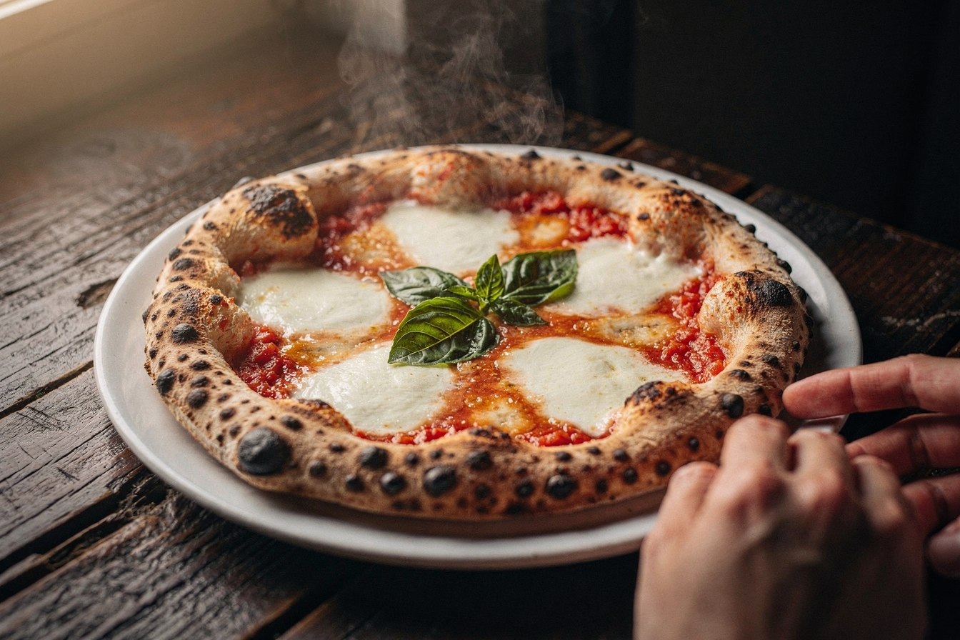 Sapori autentici di Napoli