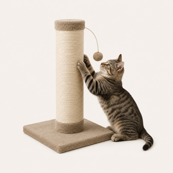Cat Scratchers
