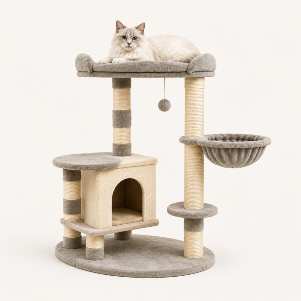 Cat Trees